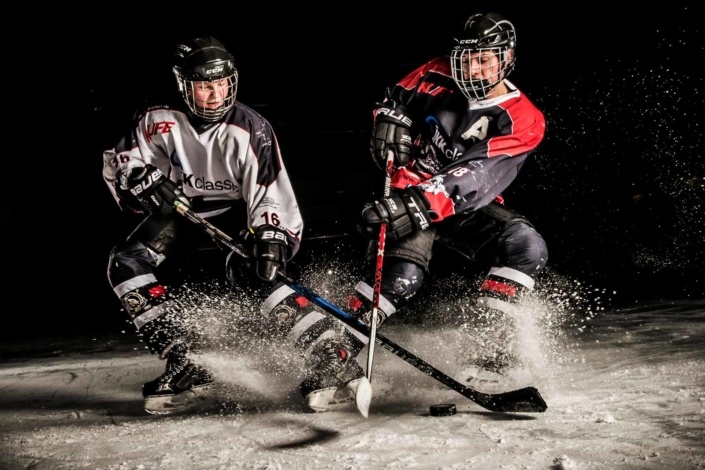 Eishockey | Sport | Sportfotografie