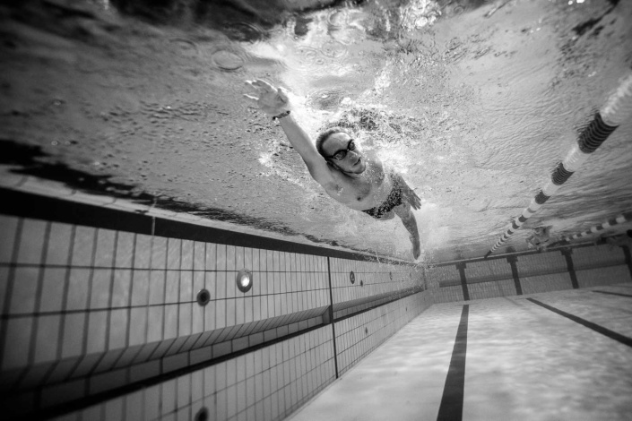 Schwimmen | Fotografie | Sport