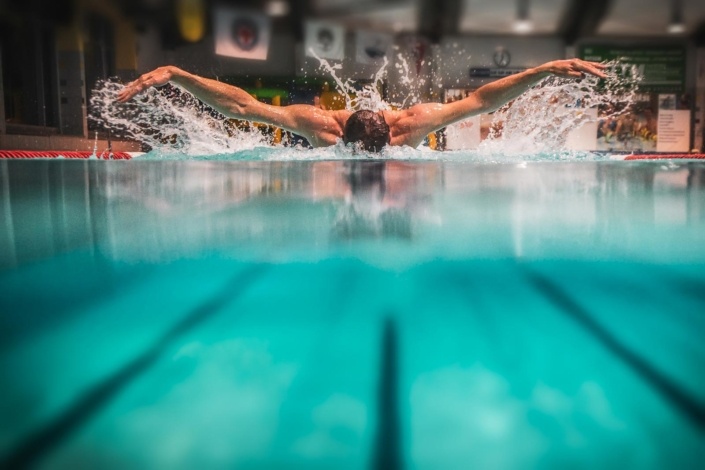 Sportfoto | Wasser | Schwimmfotografie