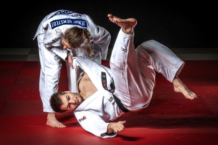 Sportfoto | Judo | Sportfotografie | Judoka